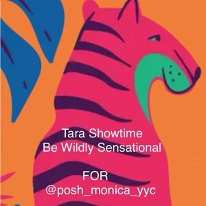 Rebundle for @posh_monica_yyc. Total $33